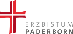 Logo Erzbistum Paderborn