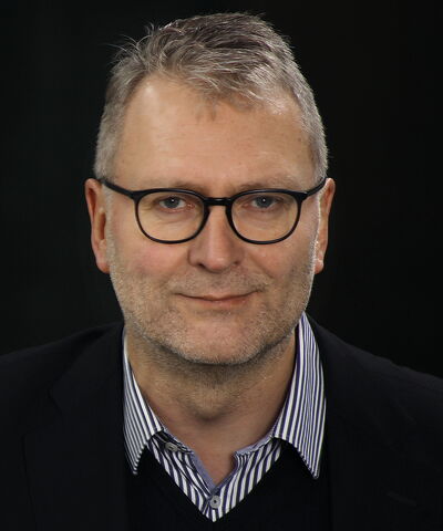 Porträt Matthias Schneider