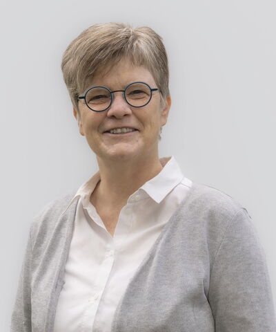 Porträt Antje Wissemann