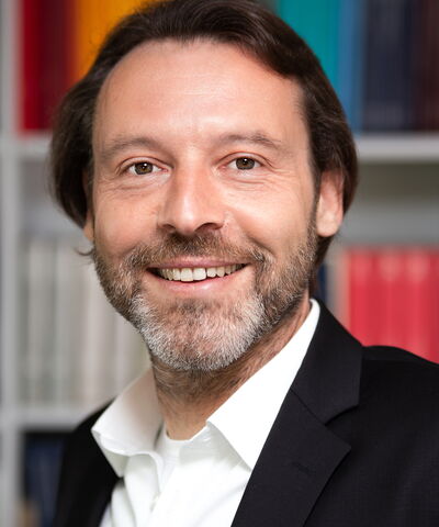 Porträt Christoph Schluckwerder