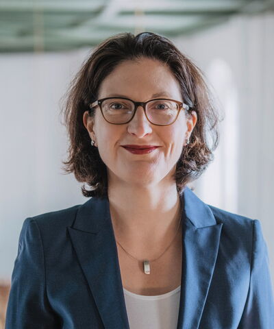 Porträt Julia Koll